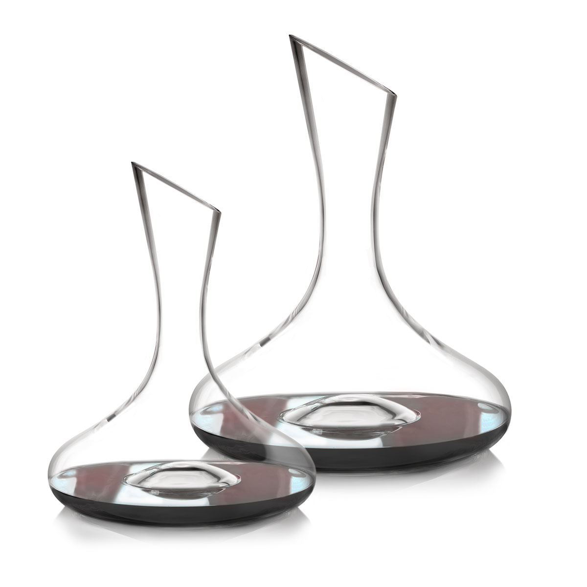 Cashs Ireland Grand Cru Magnum Wine Decanter, Carafe